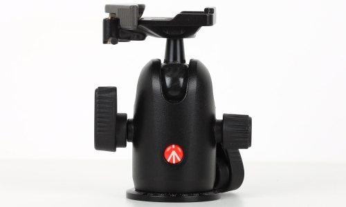 Manfrotto 498RC2 Ball Head